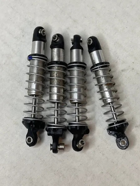 Vanquish Phoenix Shocks
