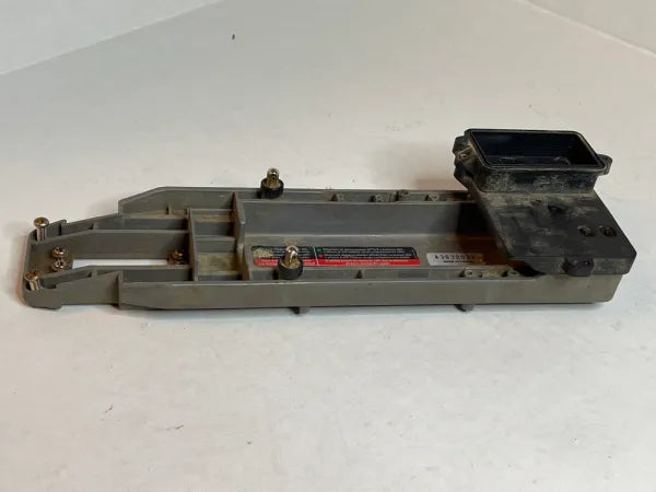 Stampede Chassis