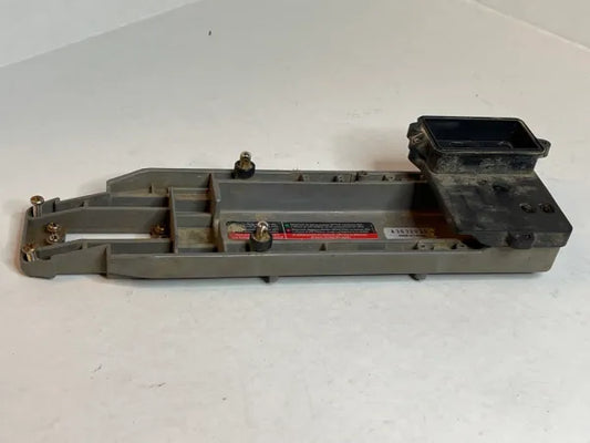 Stampede Chassis