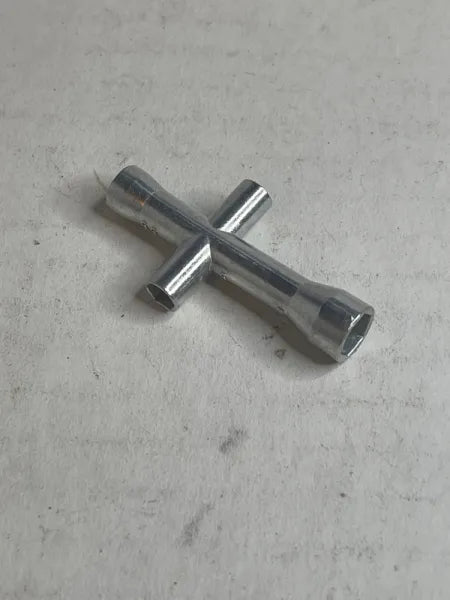 4 Way Tire Tool