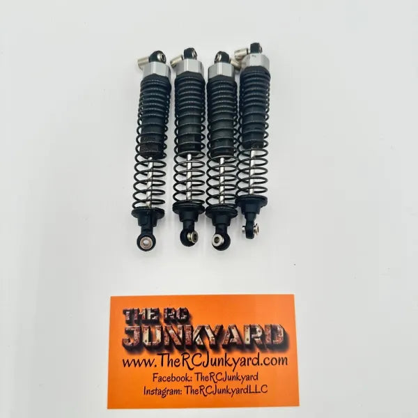 Redcat Gen 7 Shocks