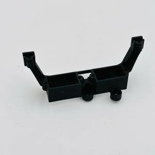 TRX4 Diff Lock Servo Mount