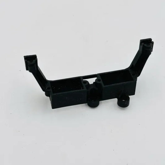 TRX4 Diff Lock Servo Mount