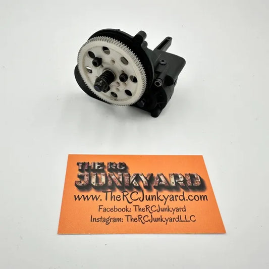 Axial 2.2 Wraith Transmission