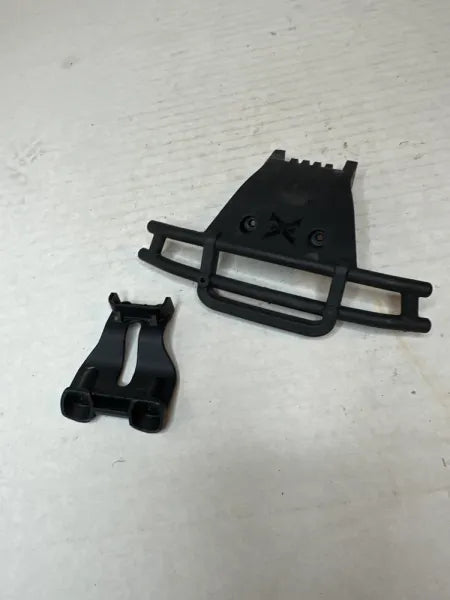 ECX Ampcrush Front Bumper