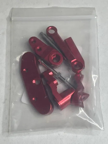 Losi 22s Aluminum Steering Bellcrank