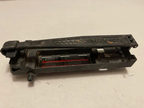 TRX4 Battery Tray