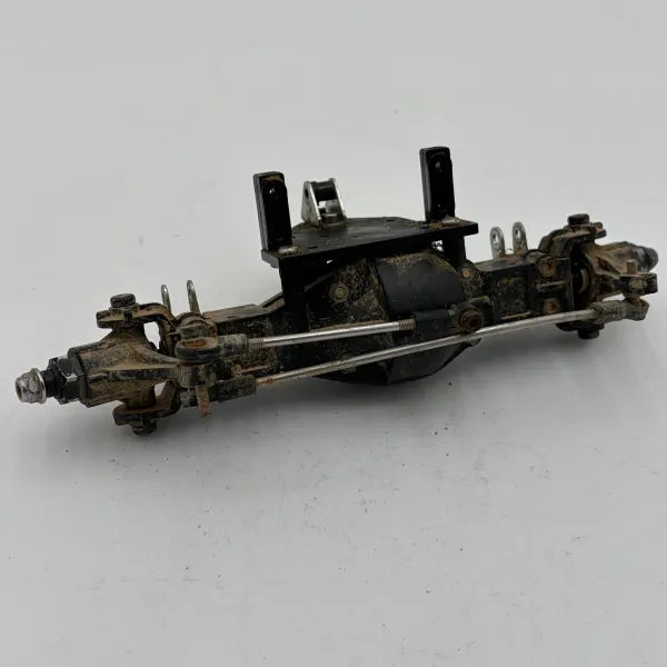 Tamiya Front Axle