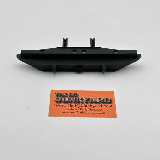 Traxxas TRX4 Rear Bumper