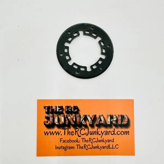 Single 1.9 Delrin Beadlock Ring