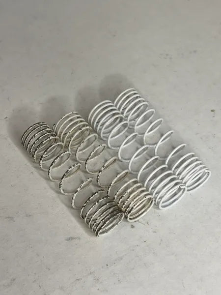 Rear Shock Spring Lot