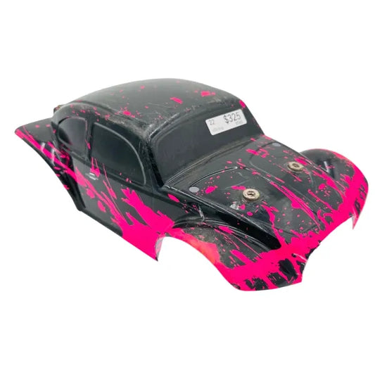 Lexan Bug Body