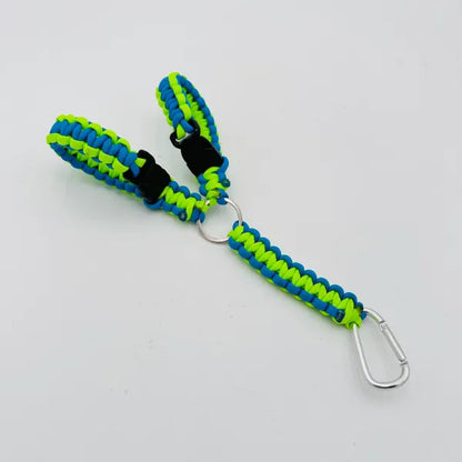 Backpack Rig Straps by Trey