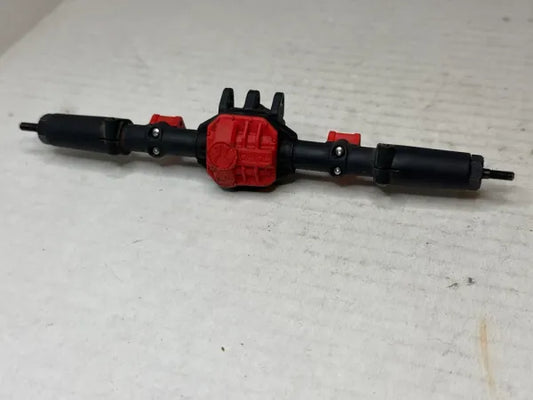 Axial AR44 3 Piece Rear Axle