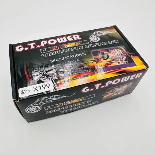 GT Power Tire Warmer
