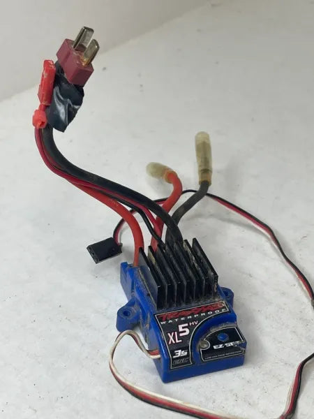 Traxxas XL5HV ESC