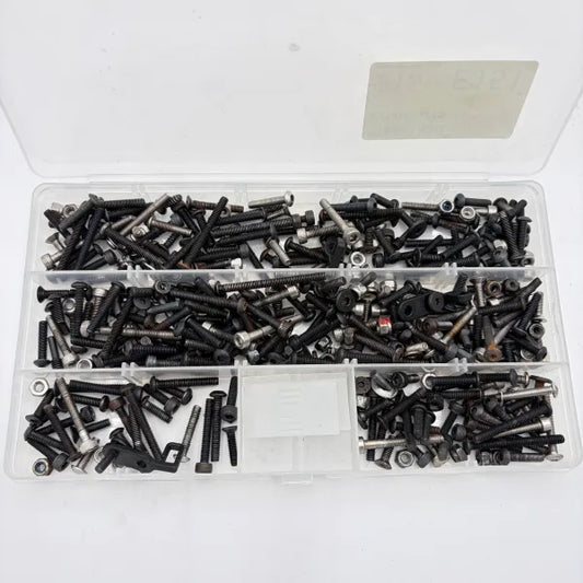 10oz Used Miscellaneous Hardware