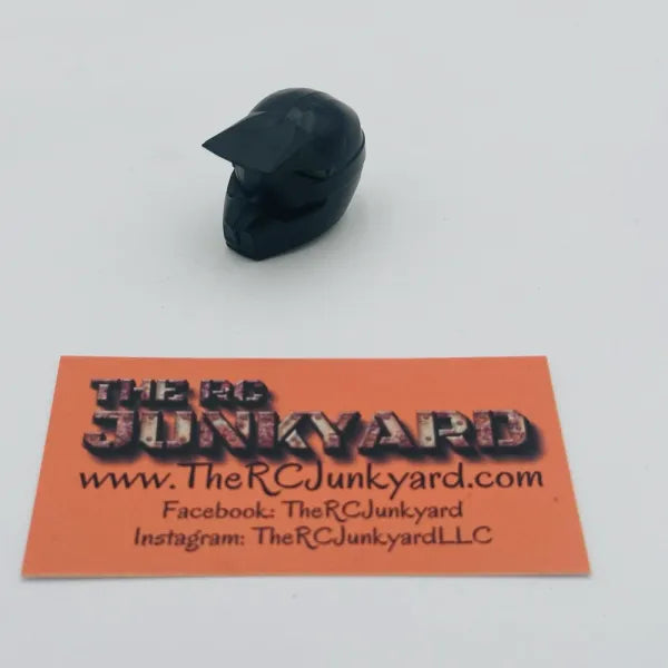 Axial Head