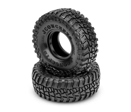 New JConcepts Rock Block - 1.9" (4.75" OD) (pair)
