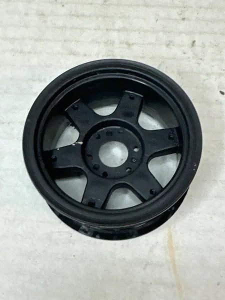 JConcepts Dragon Wheel 2.6 (no hex) Single