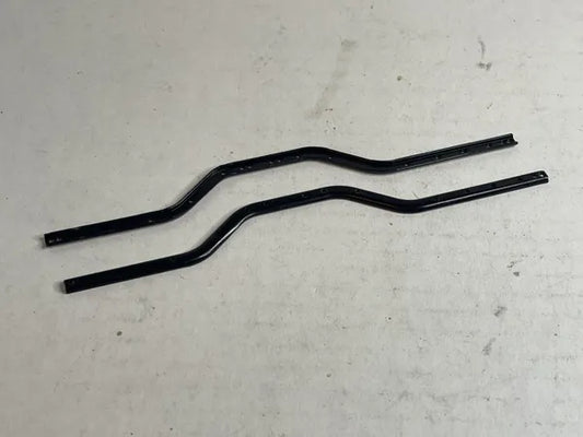 SCX24 Chassis Rails
