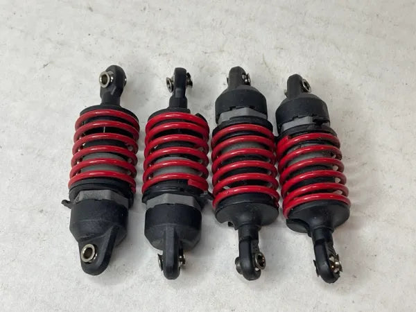 Traxxas 4Tec Shocks
