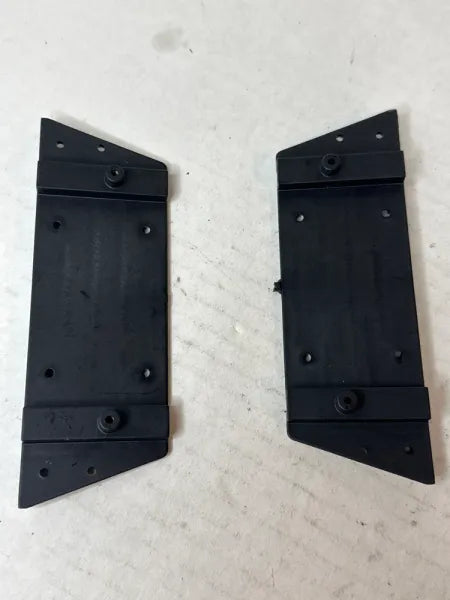 Element Sendero Electronics Trays