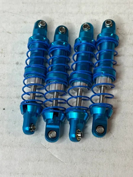 70mm Shocks