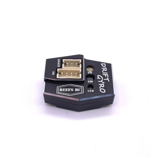 Reefs RC Drift Gyro