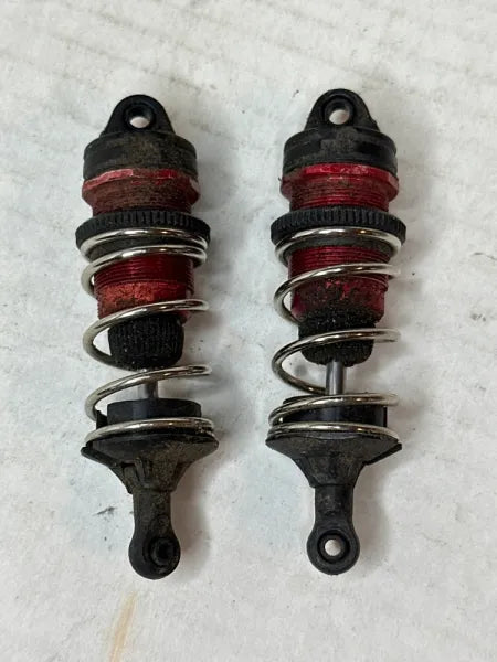 Arrma Felony Rear Shocks
