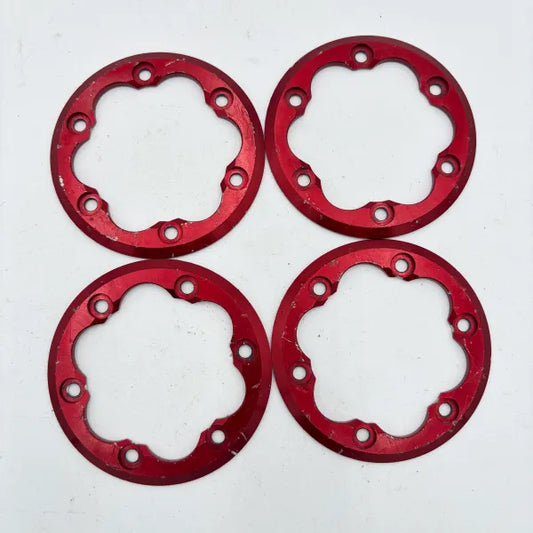 2.2 Vanquish Rings (Front)