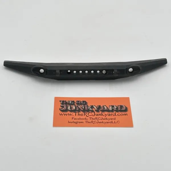 Element Jeep Front Bumper