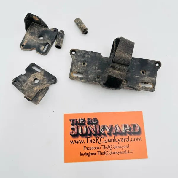 Gmade Battery Tray