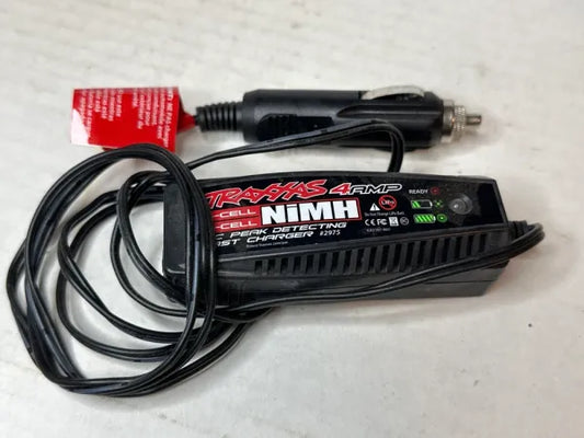 Traxxas NiMH Car Charger