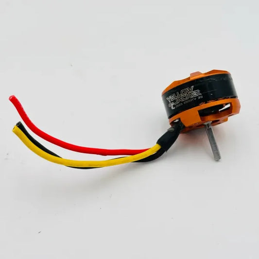 3Bros Yellow Jacket 2500kv