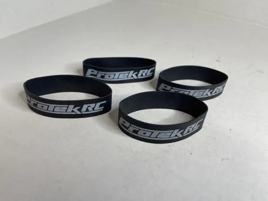 ProTek Tire Gluing Bands
