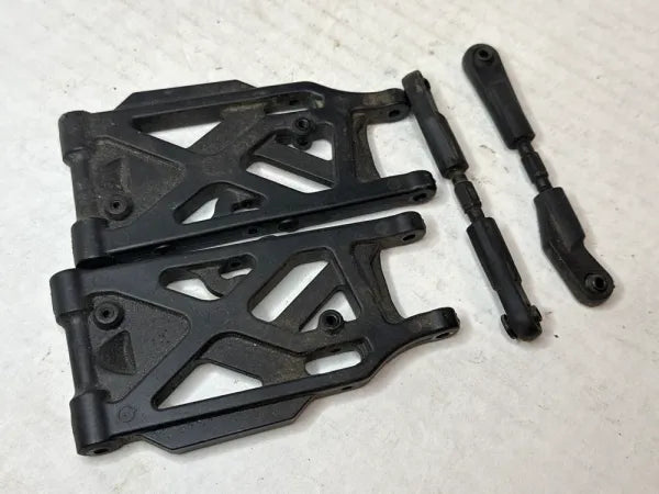 Arrma Felony Rear Upper & Lower Control Arms