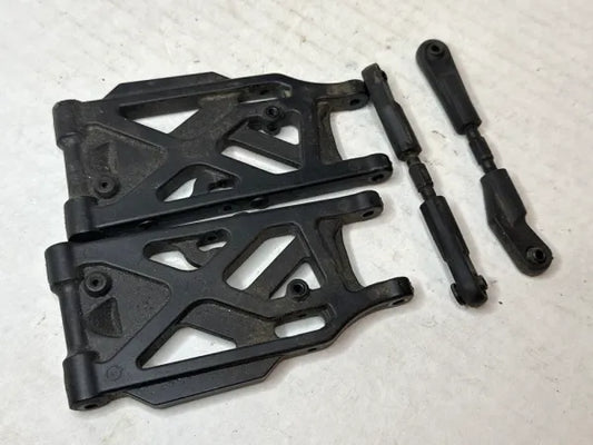 Arrma Felony Rear Upper & Lower Control Arms