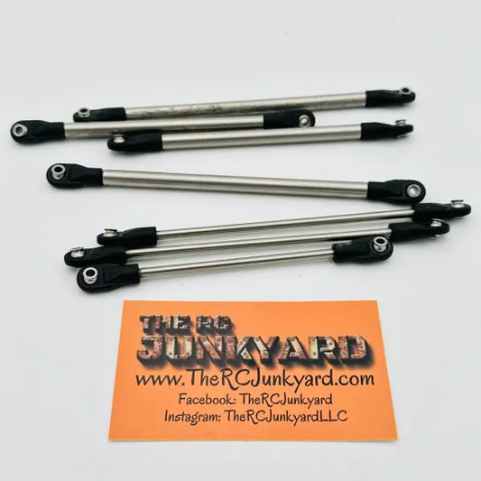Metal Link Lot