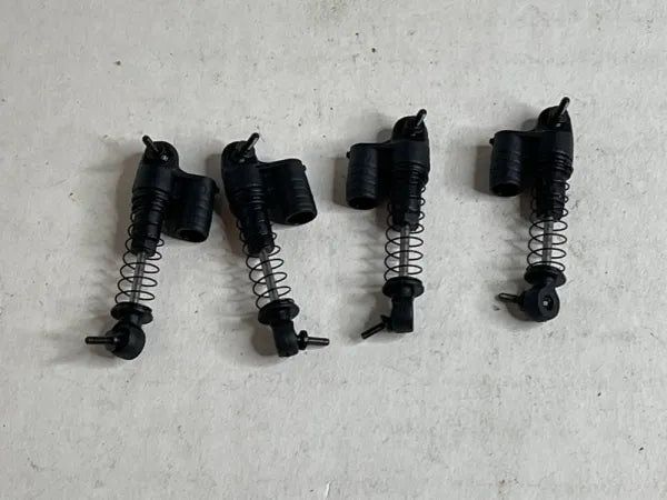 SCX24 Shocks