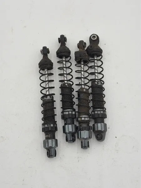 Incision 90mm Shock