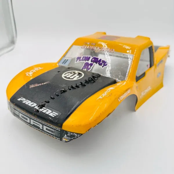 Proline Raptor Body