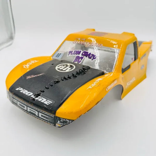 Proline Raptor Body
