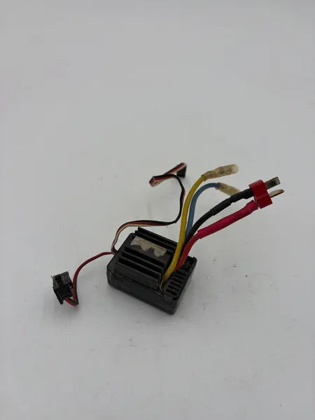 1040 Brushed ESC