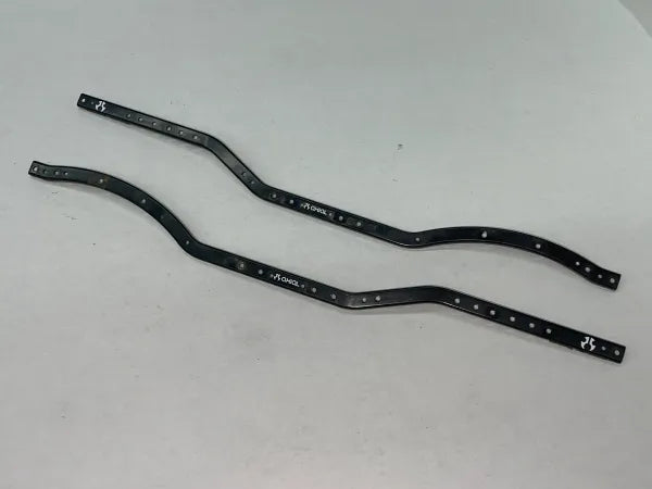 Axial 10.2 Chassis Rails