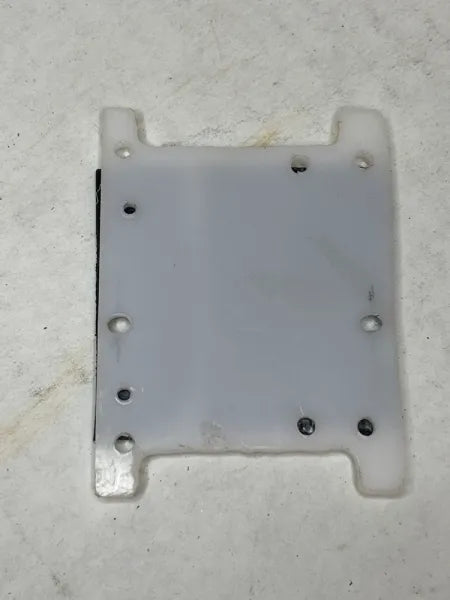 Traxxas Slash 2WD Bolt in ESC Tray
