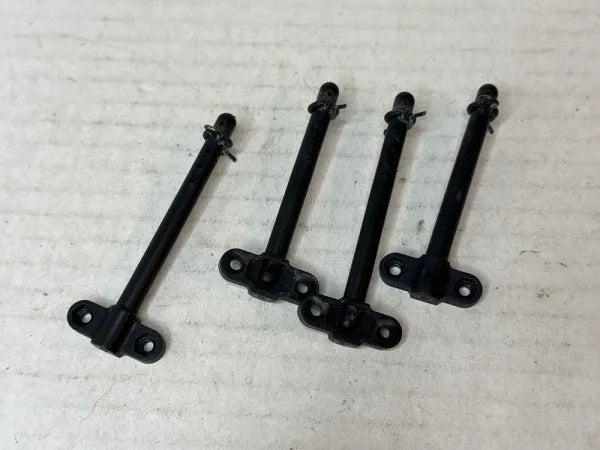 Gmade Komodo Body Mounts