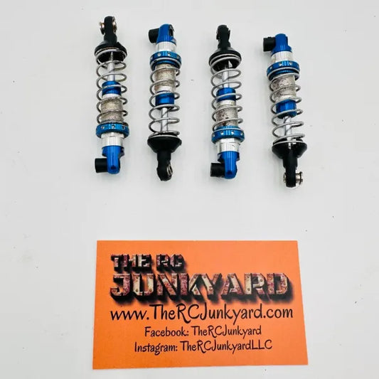 Proline Pro Spec Scaler Shocks 70mm