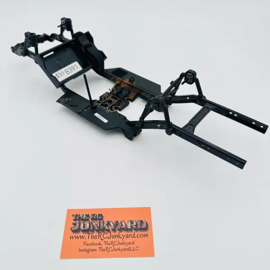 Element Zuul Chassis