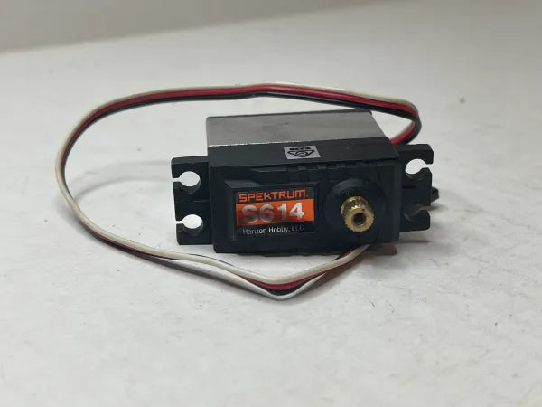 Spektrum S614 Servo